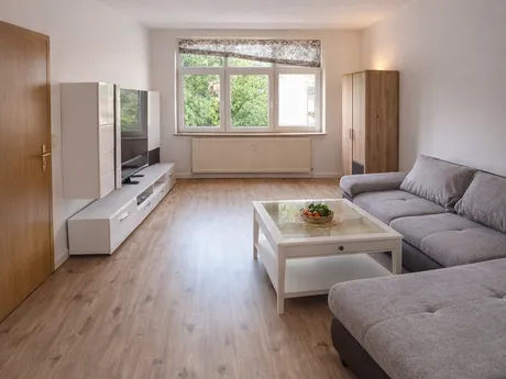 4670 Meerbusch / Osterath - Schöne Monteurswohnungen