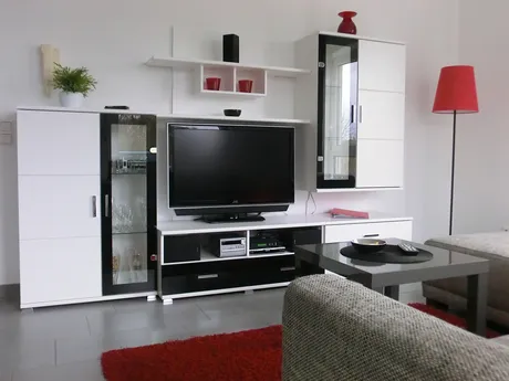 66386 St. Ingbert - Ferienwohnung Karin