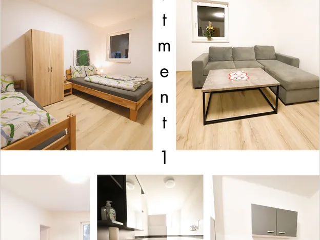 Apartment Vera