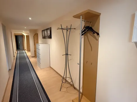 Monteurwohnung Berlin