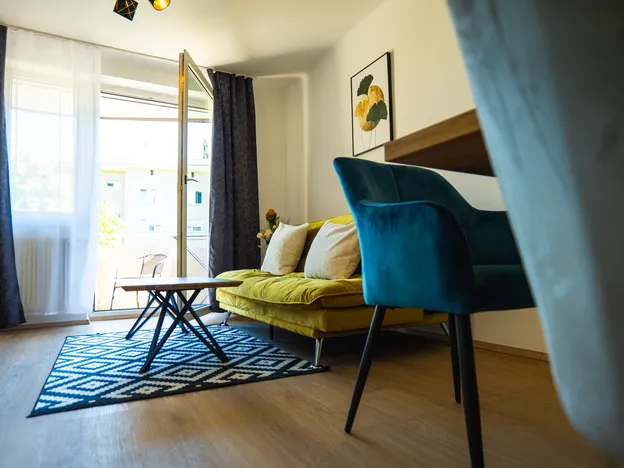 Über 80+ qualitativ hochwertige Monteurwohnungen in Linz!