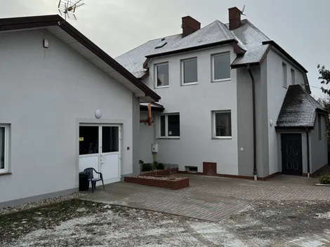 Dom dla pracowników w Płocku