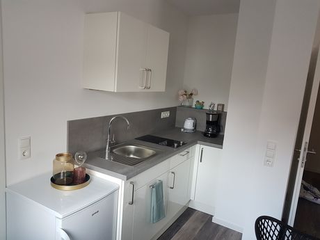 77977 Baden-Württemberg - Rust - Busch