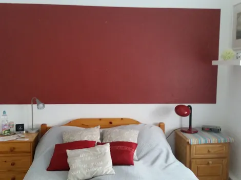 Ferienhaus am Deister - 6