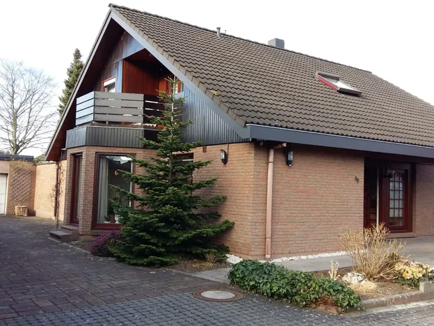 Monteur- und Gästezimmer am Rhein