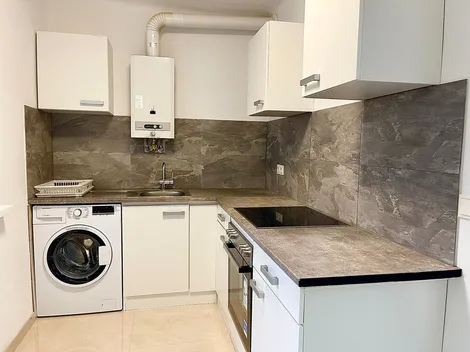 Monteurhaus Praterstern - 7