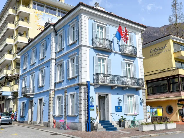 Hotel Millennium