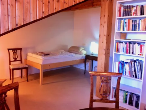 Ferienwohnung Rosanna