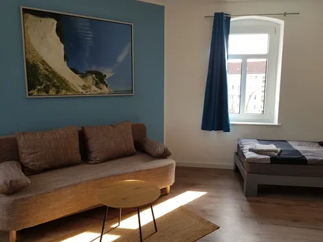 Apartments Schkeuditz