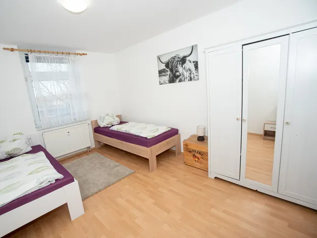Monteurwohnung Bitterfeld (nähe Chemiepark Bitterfeld)