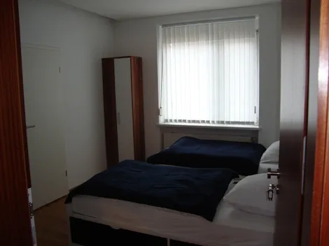 Zimmervermietung Herz