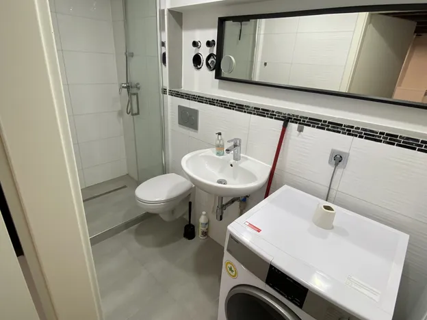 Haus Zimmer Wohnung Monteur Zimmer