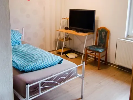 Monteurzimmer / Apartment - 8