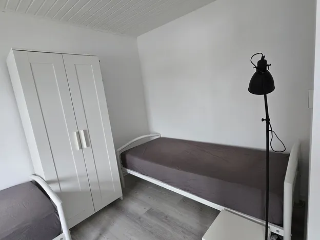 KL-Vermietungen Monteurwohnung