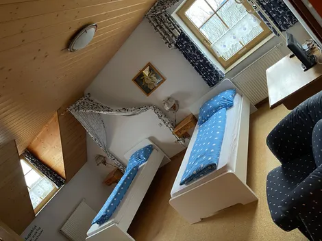 Boardinghouse H&B