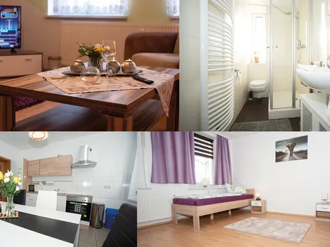 Monteurwohnung Bitterfeld