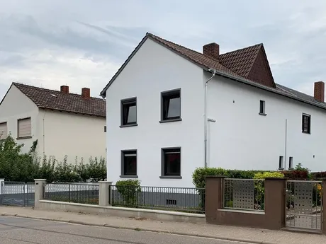 41468 Neuss - Gästehaus Neuss