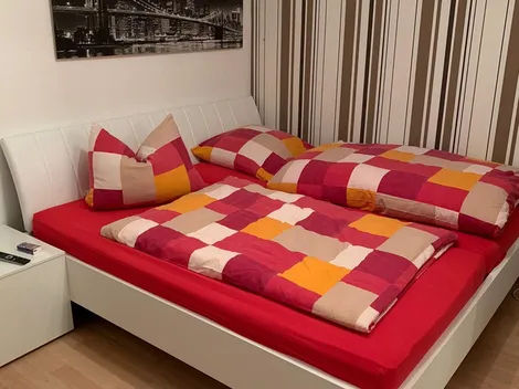 Fremdenzimmer Marion