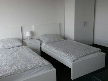 82319 Leutstetten - Magda's Zimmervermietung