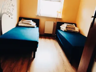 Apartamenty Płock