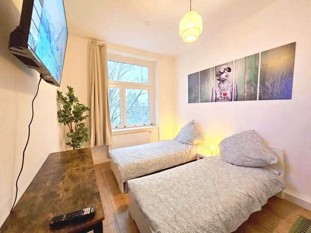 Homerent in Wuppertal und Umgebung