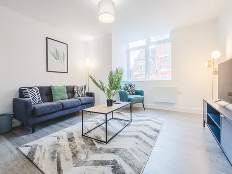 SN1 5PL Swindon - Surechoice Homes