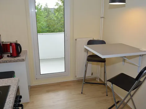 Schleusenwärter 3 - 8