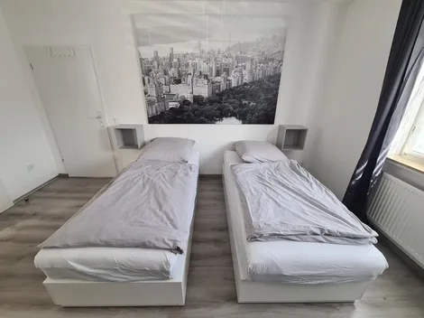 Monteurzimmer Pape - 15