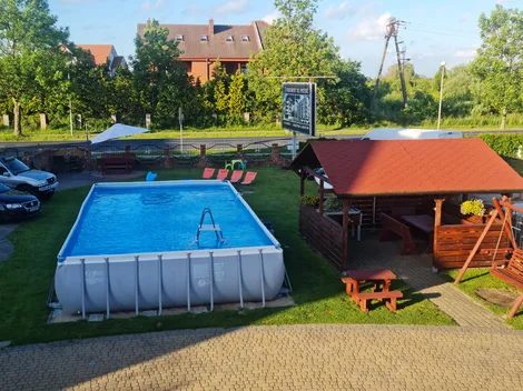 Bajkowe Zacisze