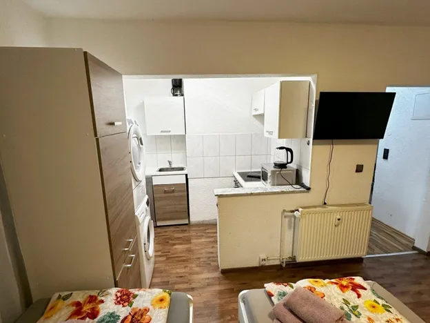 Homerent in Bochum