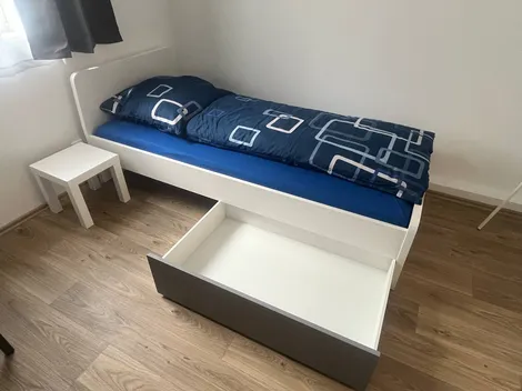 Monteurzimmer Neustrelitz 17235 - 2