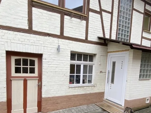 Monteurwohnung/Zimmer Mittelhessen Münzenberg