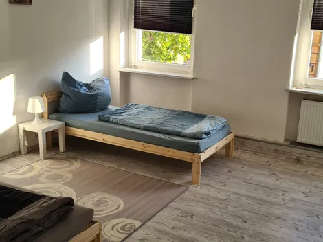 3 Monteurswohnungen - 19