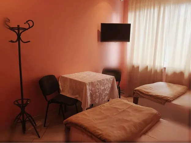 Pensjonat Alexandra Hostel