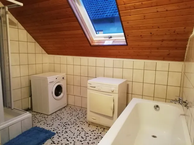 Pension in Dingoshausen