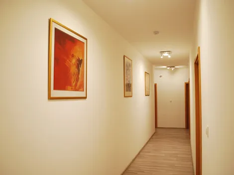 ARAMA Monteurzimmer Rottenburg - 3