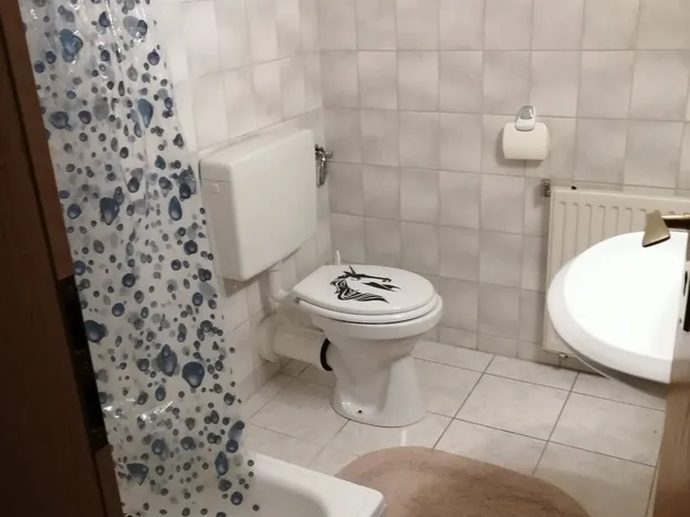 Ilmenau Apartment