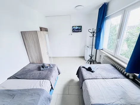 EasyboardingHouse724 - 8