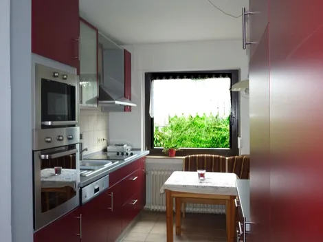 Gästehaus Hegger - 7