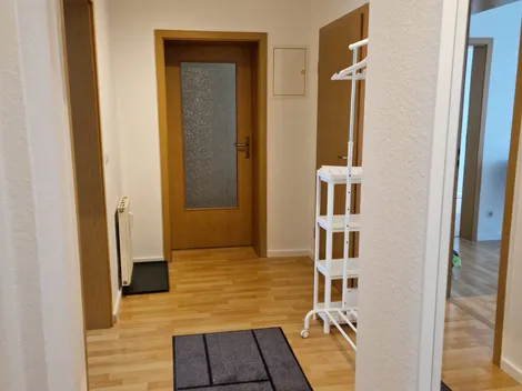 Monteurwohnungen in Werdau bei Zwickau - 15