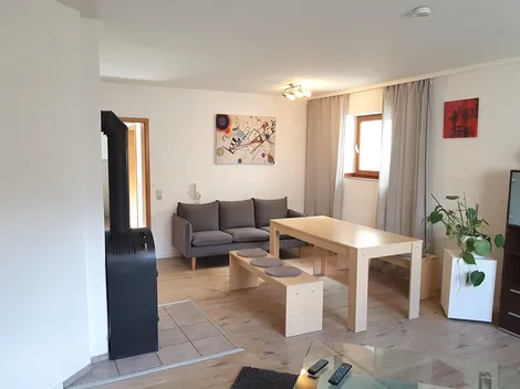Ferienhaus Eglhuber