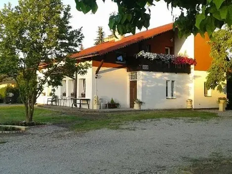 Hotel Pracowniczy Białołęka