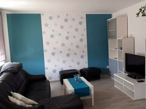Schöne Monteurwohnung in Wallerstein