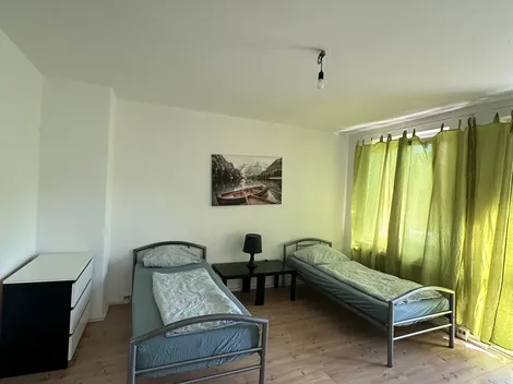 Easy check-in Berlin - 8