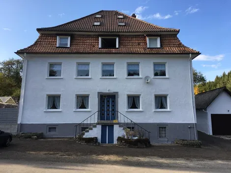 Posthaus