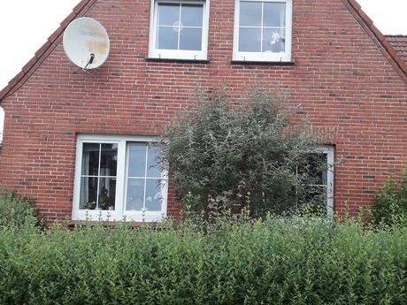 26759 Hinte - Haus Peggy