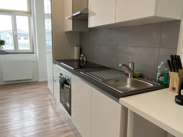 Monteurwohnungen bei Wien