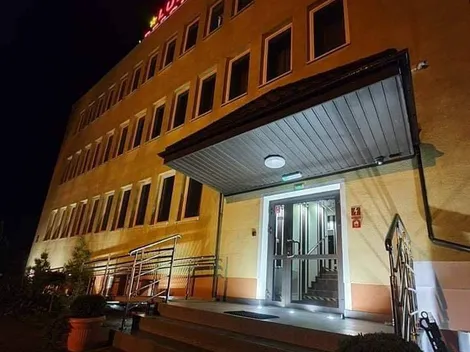 Hotel Lux Resort Kraśnik