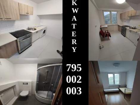 Kwatery Pracownicze, Hostel, Noclegi, Pokoje Różne Lokalizacje