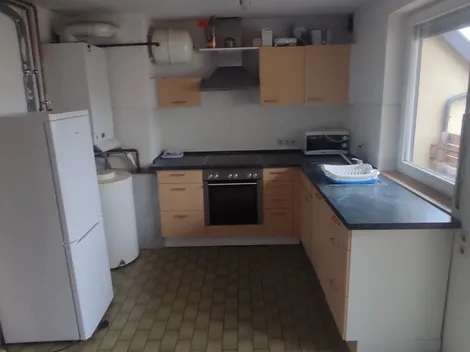 Lindenapartment Ehingen